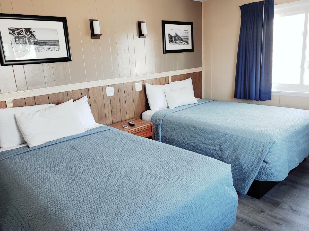Colonial Inn ナグス・ヘッド エクステリア 写真
